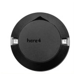 Here4 Open Source High Dual-band RTK Navigation Module GNSS